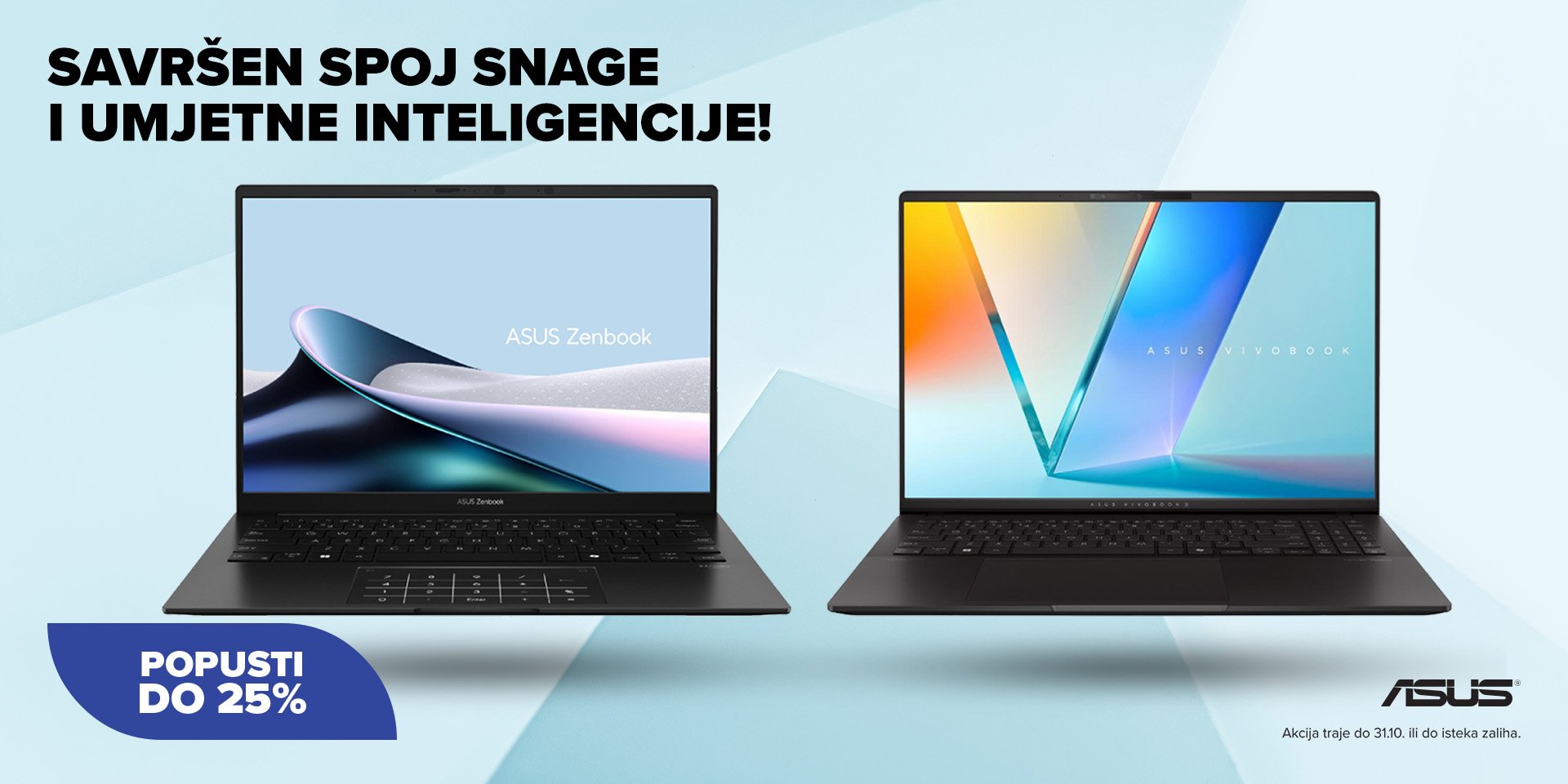 ASUS copilot